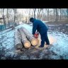Бензопила Oleo-Mac 947 (18", 0,325, 1.5) артикул 5007-9002E1